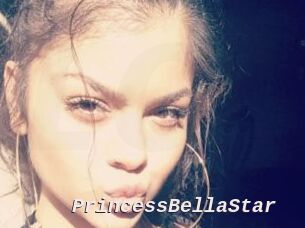 PrincessBellaStar