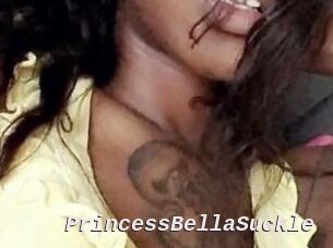 PrincessBellaSuckle