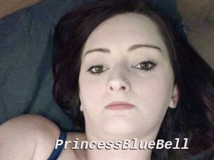 PrincessBlueBell