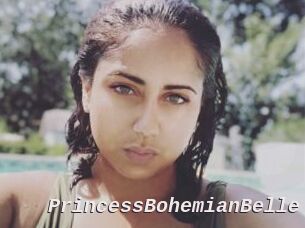 PrincessBohemianBelle
