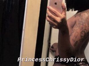 PrincessChrissyDior