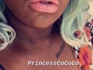 PrincessCoCoCo