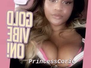 PrincessCorie