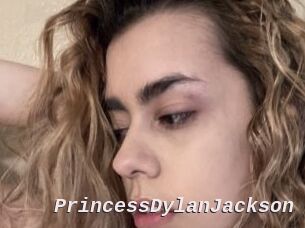 PrincessDylanJackson