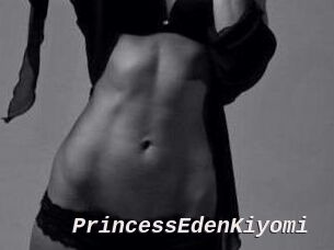 PrincessEdenKiyomi