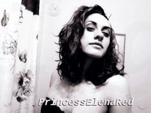 PrincessElenaRed