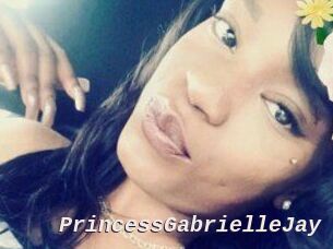 PrincessGabrielleJay
