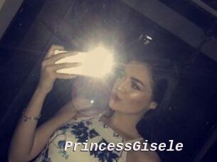 PrincessGisele