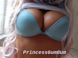 PrincessGumGum