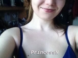 PrincessH