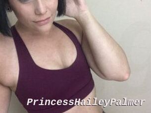 PrincessHaileyPalmer
