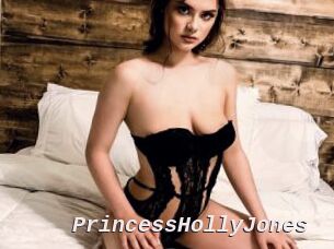 PrincessHollyJones
