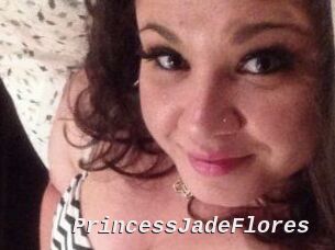 PrincessJadeFlores