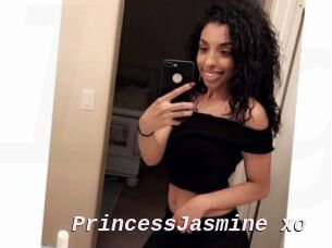 PrincessJasmine_xo