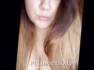 PrincessJaye