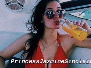 PrincessJazmineSinclair