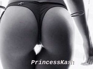 PrincessKash