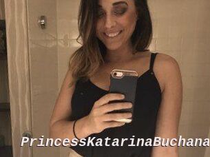 PrincessKatarinaBuchanan