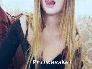 PrincessKet