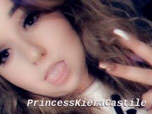 PrincessKieraCastile