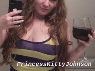 PrincessKittyJohnson