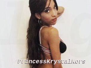 PrincessKrystalKors