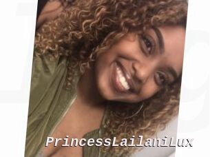 PrincessLailaniLux