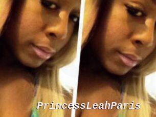 PrincessLeahParis