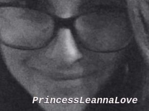 PrincessLeannaLove