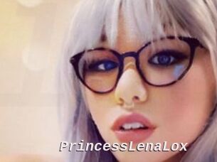 PrincessLenaLox