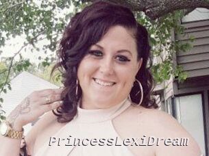 PrincessLexiDream