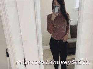 PrincessLindseySmith