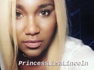 PrincessLisaLincoln Live Camgirls Sex