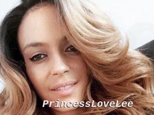 PrincessLoveLee