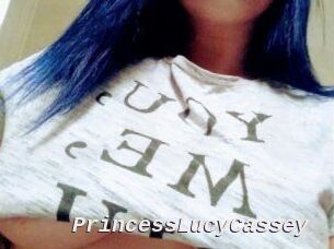 PrincessLucyCassey
