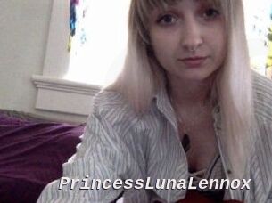 PrincessLunaLennox