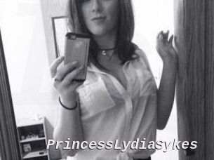 PrincessLydiaSykes