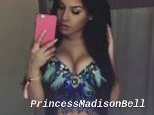 PrincessMadisonBell