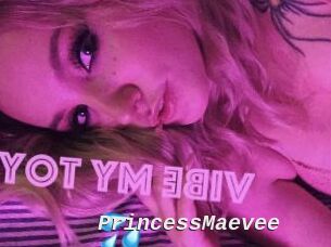 PrincessMaevee