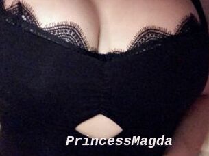 PrincessMagda