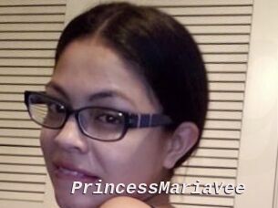 PrincessMariaVee
