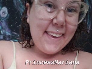 PrincessMariana