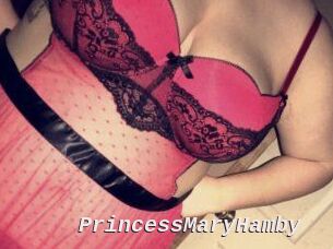 PrincessMaryHamby Live Camgirls Sex