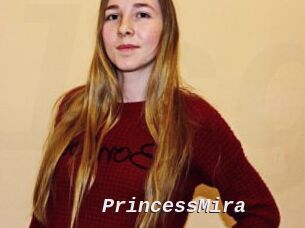 PrincessMira