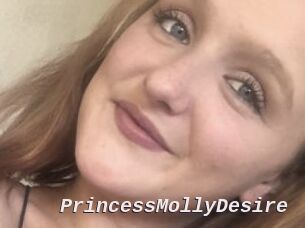 PrincessMollyDesire