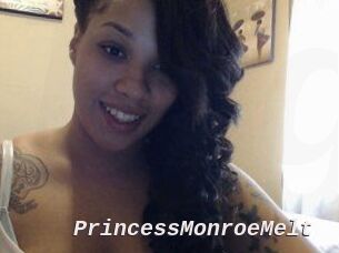 PrincessMonroeMelt