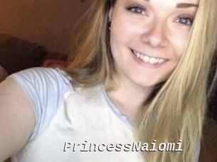 PrincessNaiomi