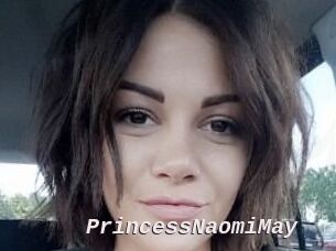 PrincessNaomiMay