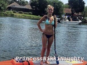 PrincessNikkiNaughty Live Camgirls Sex