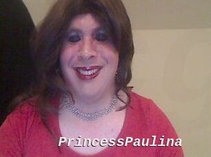 PrincessPaulina